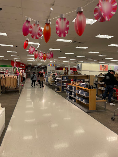 Department Store «Target», reviews and photos, 5104 Commons Dr, Rocklin, CA 95677, USA
