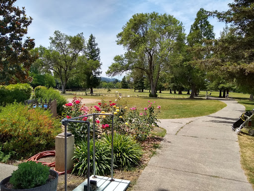 Golf Club «Mt St Helena Golf Course», reviews and photos, 2025 Grant St, Calistoga, CA 94515, USA
