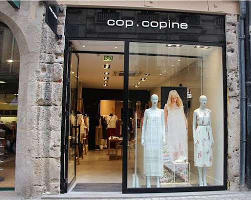 Magasin de vêtements pour femmes cop.copine Saint-Étienne