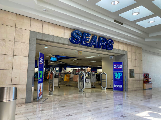 Department Store «Sears», reviews and photos, 1001 Sunvalley Blvd, Concord, CA 94520, USA