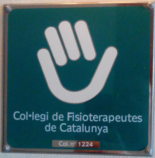  CENTRE D'OSTEOPATIA I FISIOTERÀPIA FERRAN SANCHEZ en Sant Celoni