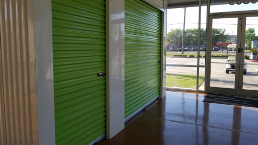 Storage Facility «Extra Space Storage», reviews and photos, 9809 Broadway St, Pearland, TX 77584, USA