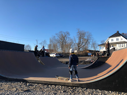 Nesodden Skatepark
