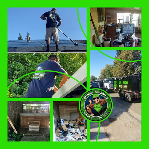 Scrap Monkey Property Services LLC image