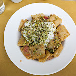 Photo n°1 de l'avis de Daniella.h fait le 13/09/2023 à 16:59 sur le  Farì - Pasta e Cucina à Syracuse