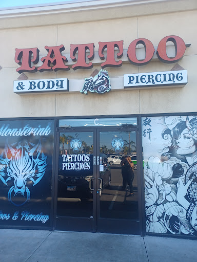 Explore male forearm tattoo ideas, creative tattoo ideas in Bakersfield, available at Monster Ink