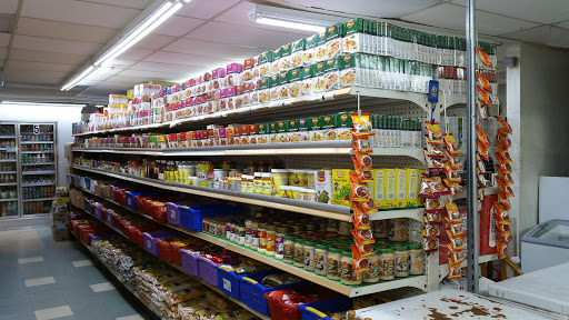 Supermarket «Dhaka Bazaar», reviews and photos, 16762 NE 5th Ave, North Miami Beach, FL 33162, USA