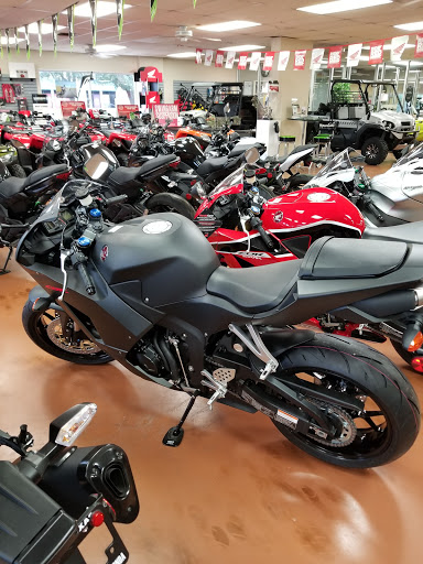 Motor Vehicle Dealer «D & S Kawasaki Honda», reviews and photos, 3636 S Cooper St, Arlington, TX 76015, USA