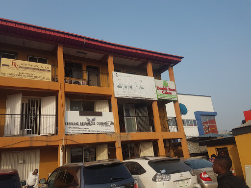 Jide Taiwo & Co, Osapa London, 101001, Lekki, Nigeria, Real Estate Agents, state Lagos