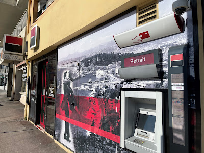 SG à Nice