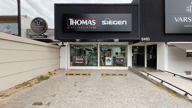 Tienda Thomas Siegen