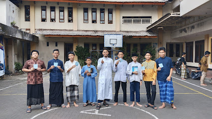 SMP Islam Terpadu Baitul Anshor