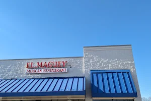 El Maguey Mexican Restaurant image