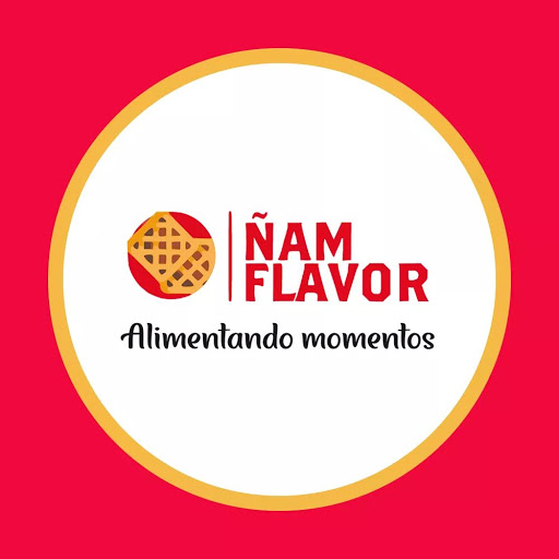 Ñam Flavor