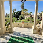 Photo n°34 de l'avis de STORK.R fait le 23/08/2022 à 22:53 sur le  Grand Hotel Villa Politi à Syracuse