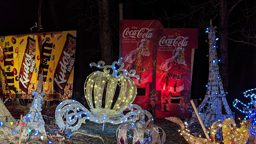 Tourist Attraction «Watt Christmas Wonderland», reviews and photos, 310 Scotchtown Rd, Goshen, NY 10924, USA