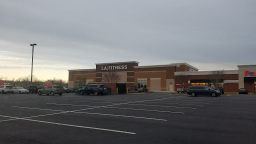 Gym «LA Fitness», reviews and photos, 2916 Festival Way, Waldorf, MD 20601, USA