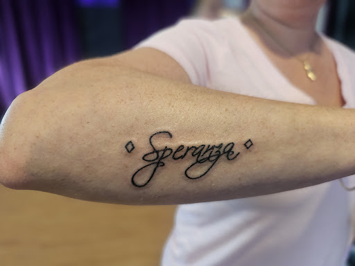 Explore ferngully tattoo ideas, creative tattoo ideas in Beaverton, available at In The Mix Tattoo Studio LLC