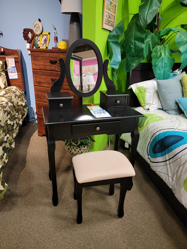 Furniture Store «Ashley HomeStore», reviews and photos, 1688 N Main St, Salinas, CA 93906, USA