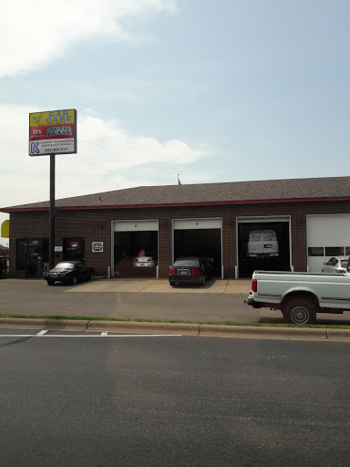 Transmission Shop «Kennedy Transmission Brake & Auto Service», reviews and photos, 1079 W Broadway Ave, Forest Lake, MN 55025, USA