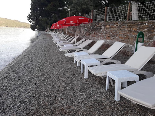 Green Garden Beach Akbük - Muğla