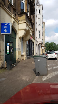 Agence intérim Synergie Thionville - Florange à Florange