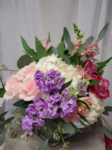 Florist «Arcadia Flowers», reviews and photos, 4835 E Indian School Rd, Phoenix, AZ 85018, USA