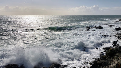 Pointe de Plogoff à Plogoff