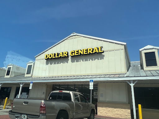 Home Goods Store «Dollar General», reviews and photos, 676 N Volusia Ave, Orange City, FL 32763, USA
