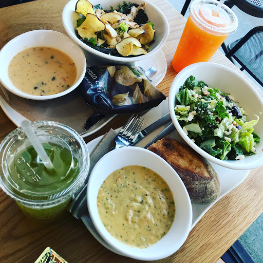 Sandwich Shop «Panera Bread», reviews and photos, 17250 Southcenter Pkwy, Tukwila, WA 98188, USA