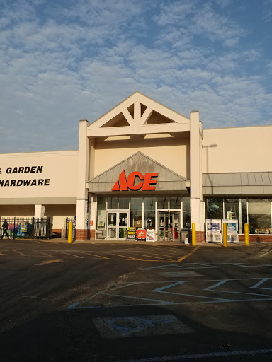Ace Peninsula Hardware, 2098 Nickerson Blvd, Hampton, VA 23663, USA, 