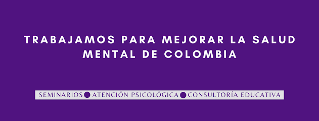 Psicoterapia Integral Colombia