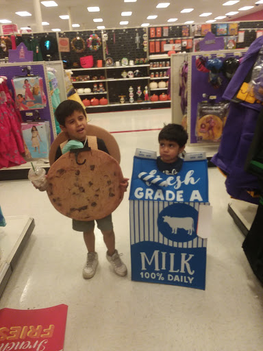 Department Store «Target», reviews and photos, 4000 Bel Aire Plaza, Napa, CA 94558, USA