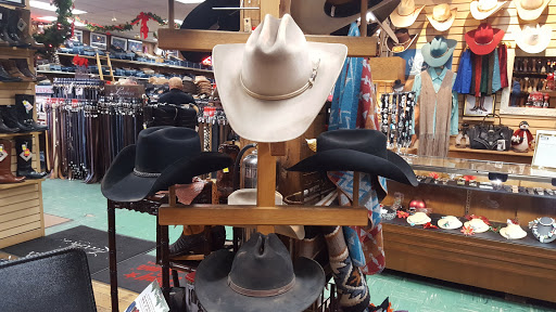 Western Apparel Store «Country General Store», reviews and photos, 6279 Van Nuys Blvd, Van Nuys, CA 91401, USA