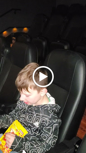 Movie Theater «Habersham Hills Cinemas», reviews and photos, 2115 Cody Rd, Mt Airy, GA 30563, USA