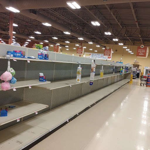 Supermarket «Giant Eagle Supermarket», reviews and photos, 420 E Waterfront Dr, Homestead, PA 15120, USA