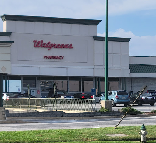 Pharmacy «Rite Aid», reviews and photos, 10456 Baltimore Ave, Beltsville, MD 20705, USA