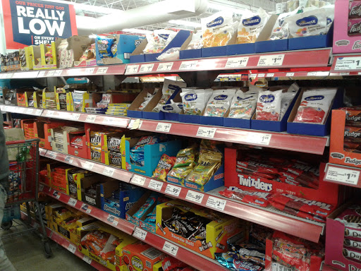 Grocery Store «Save-A-Lot», reviews and photos, 7540 W Oklahoma Ave, West Allis, WI 53219, USA