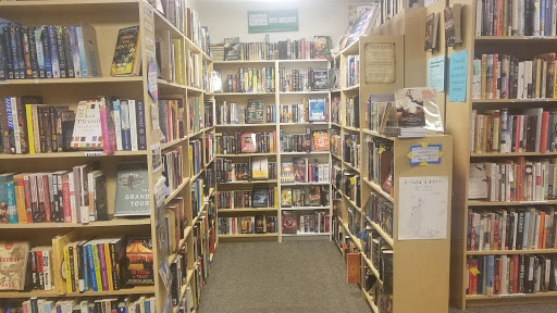 Book Store «The Book Cellar», reviews and photos, 724 Main St, Louisville, CO 80027, USA