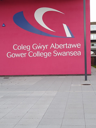 Gower College Swansea, Tycoch Campus