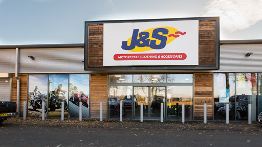 J&S Accessories Ltd - St Albans