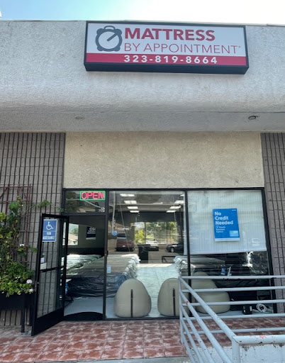 Mattress by Appointment Glendale