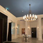 Photo n°6 de l'avis de Andra.o fait le 30/11/2021 à 17:35 sur le  Restaurant Goldmund in the Literaturhaus à Frankfurt