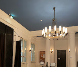 Restaurant Goldmund in the Literaturhaus photo