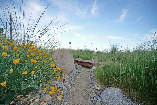 Verne Pershing, The Art Of Gardening image