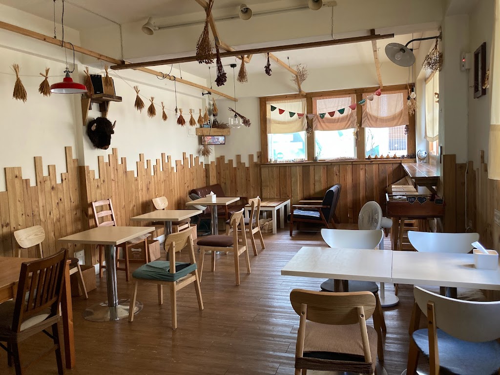 Hungry Jacob愛吃借口火烤漢堡 的照片