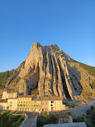 Photo n°80 de Le Braséro - Restaurant grill et Trattoria à Sisteron à Sisteron ()