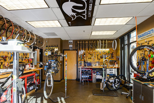 Sporting Goods Store «Golden Bike Shop», reviews and photos, 722 Washington Ave #2, Golden, CO 80401, USA