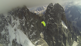 Les Ailes du Mont Blanc - École de Parapente Speed Riding Chamonix Chamonix-Mont-Blanc