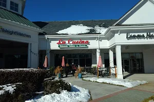 The Shoppes at Bellgrade image